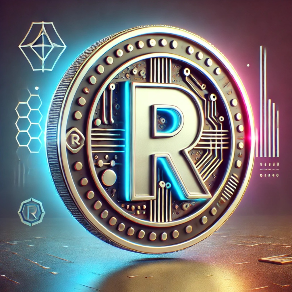 RADE Logo