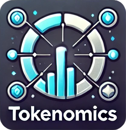 Tokenomics icon
