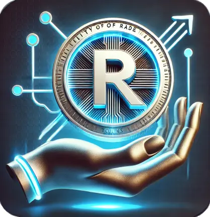 Utility of RADE Tokens icon